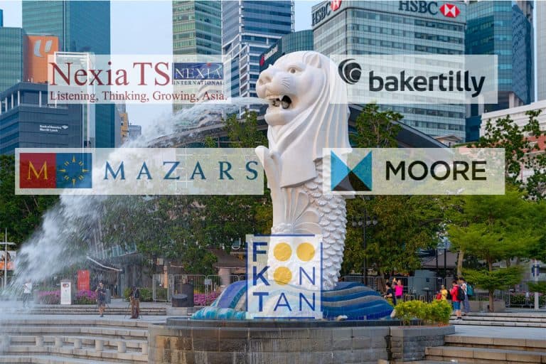 5 Top MidTier Accounting Firms in Singapore Paul Wan & Co