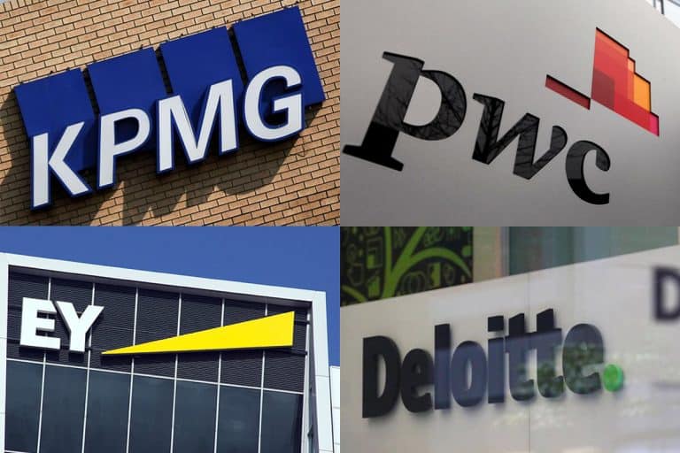 A List of Top Audit Firms in Singapore Paul Wan & Co