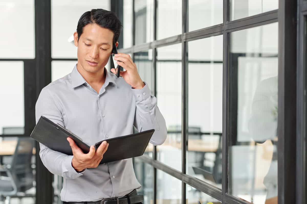 Responsibilities and Skills of a Good Auditor