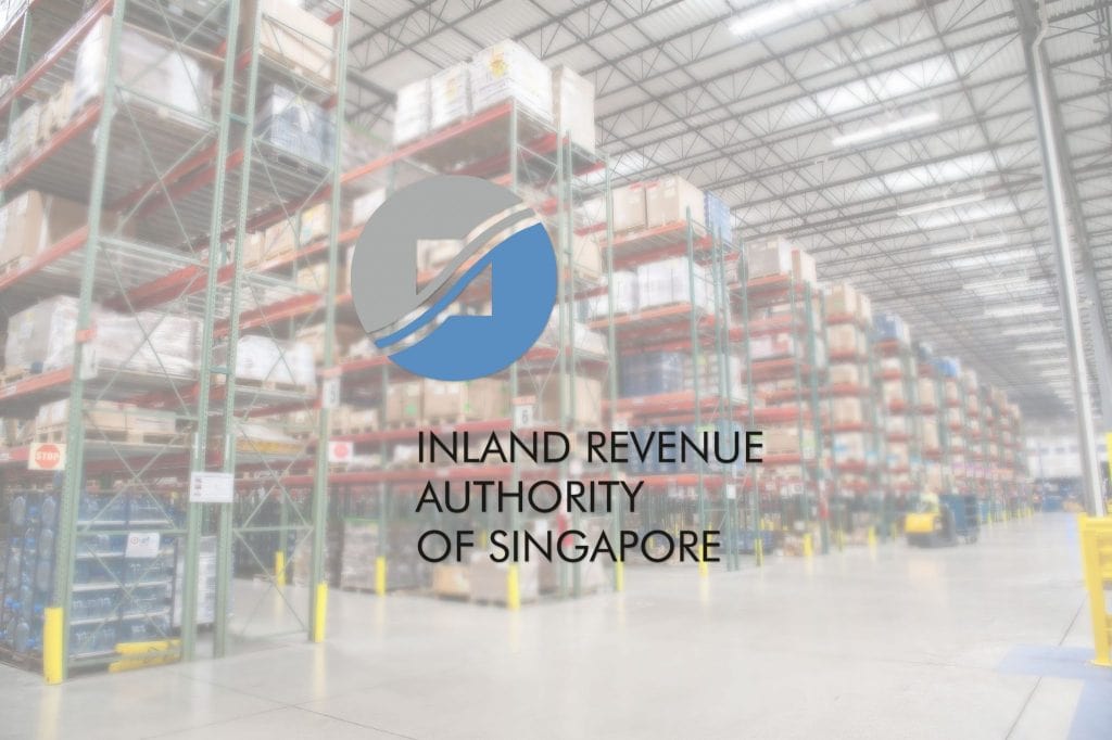 Conditions for a GST Registered Company in Singapore Paul
