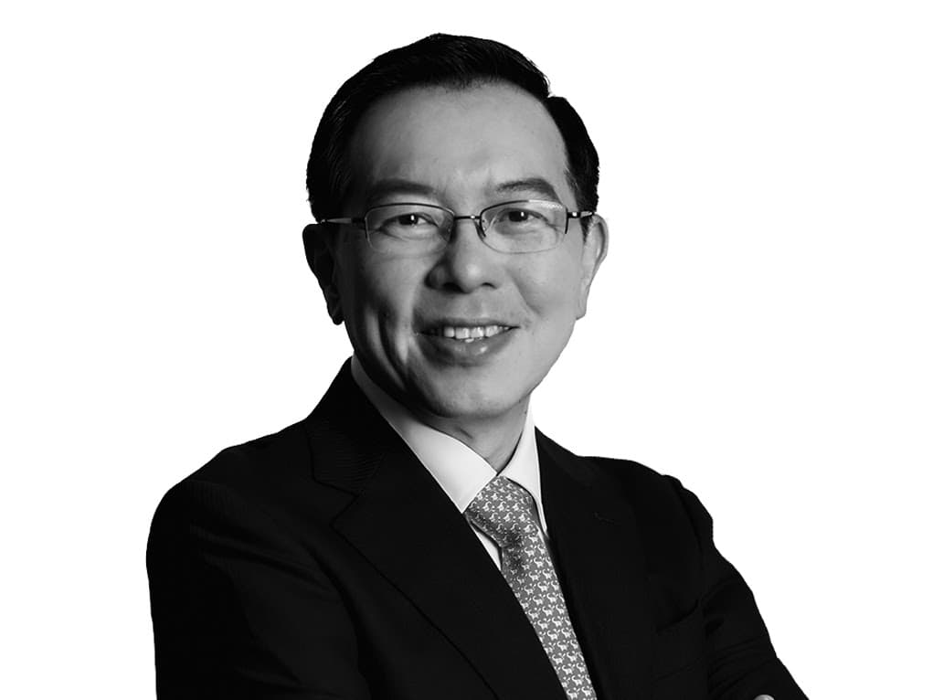 Mr Paul Wan honored by International Accounting Bulletin