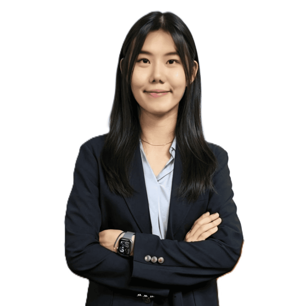 Kelly Chong - Assurance Assistant Manager